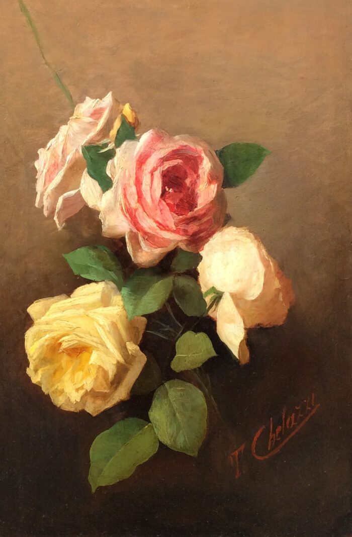 “Roses”