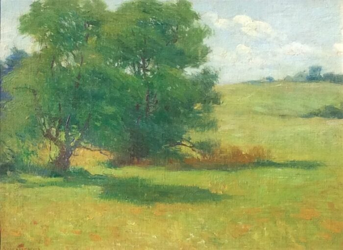 “Summer Day”