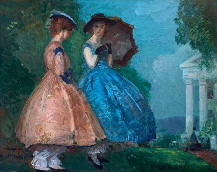 “The Promenade”