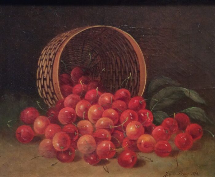 “Cherries”