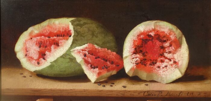 “Watermelons”