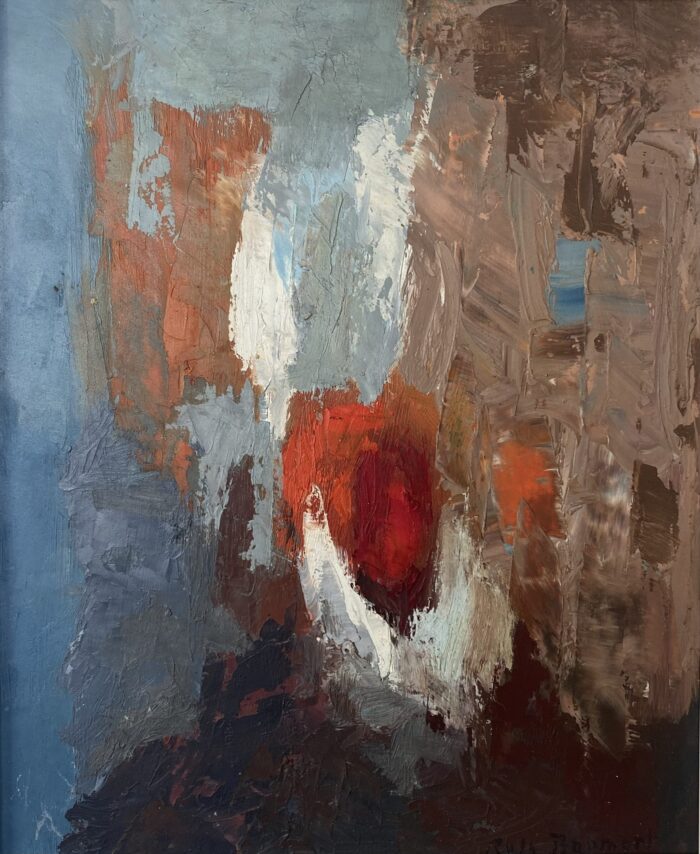 “Abstract”