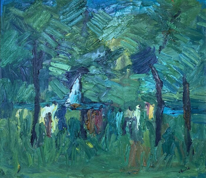 “Paysage”