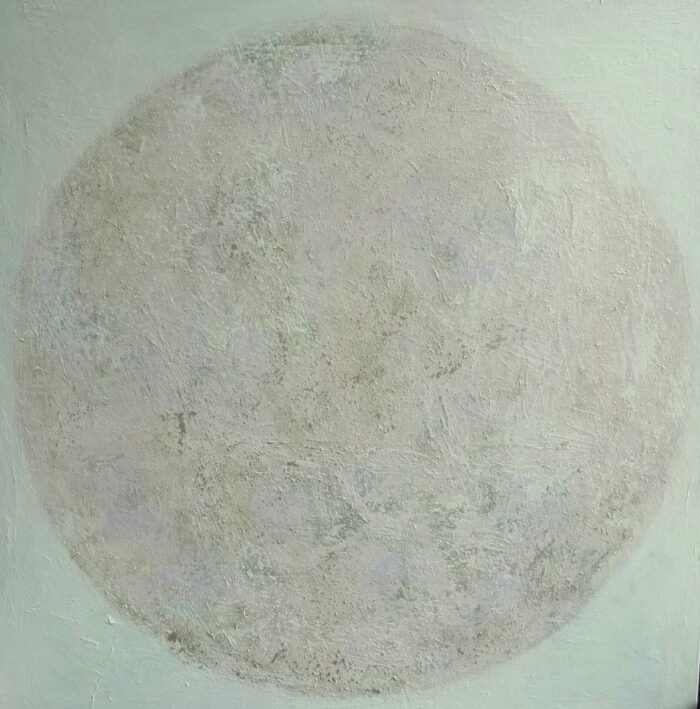 “Daybreak, No.760”