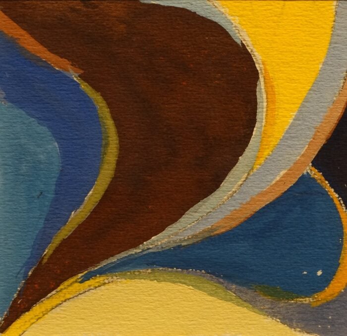 “Earth Phase Study”