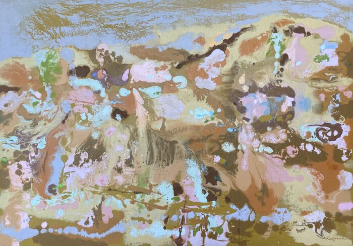 “Countryside 3”