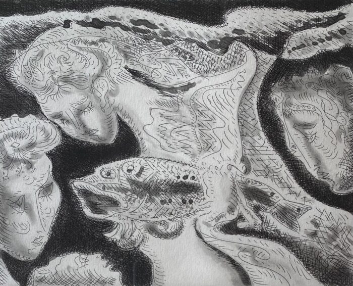 “Dreamscape”