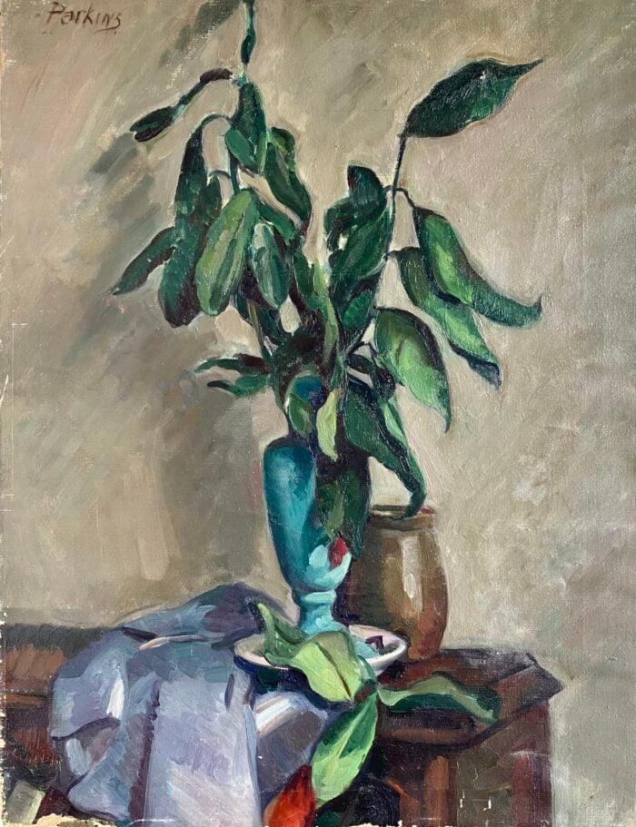 “Still Life”