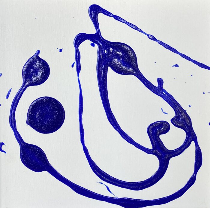 “Footprints 1”