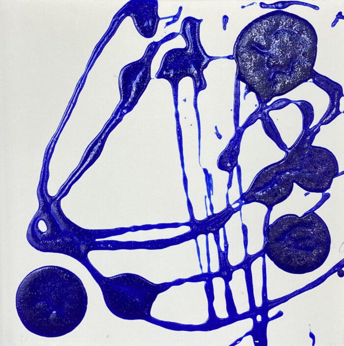 “Footprints 3”