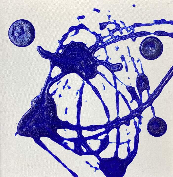 “Footprints 4”