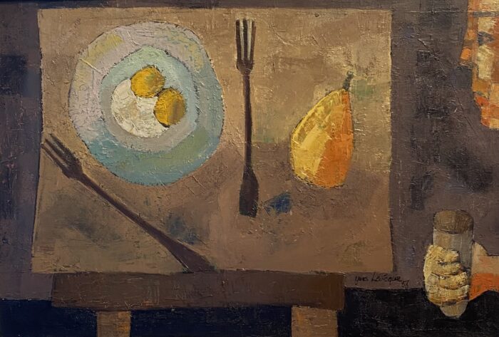 “La Table au Fromage”