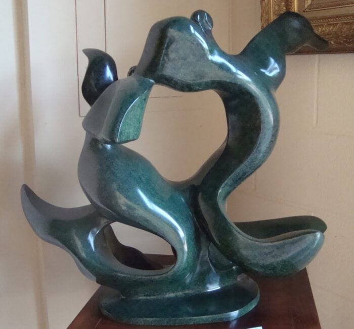 “Naiden”