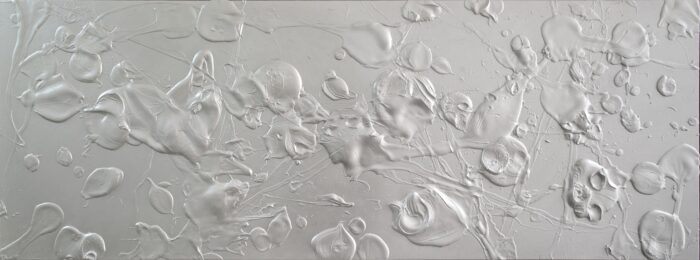 “Sea of Pearls”