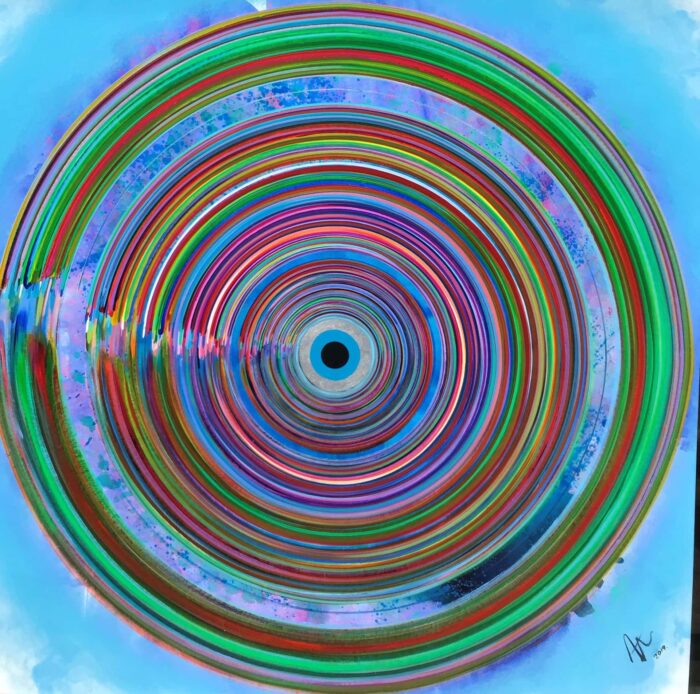 “Nirvana”