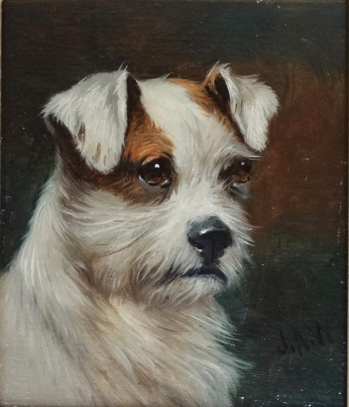 Wheeler, John Arnold