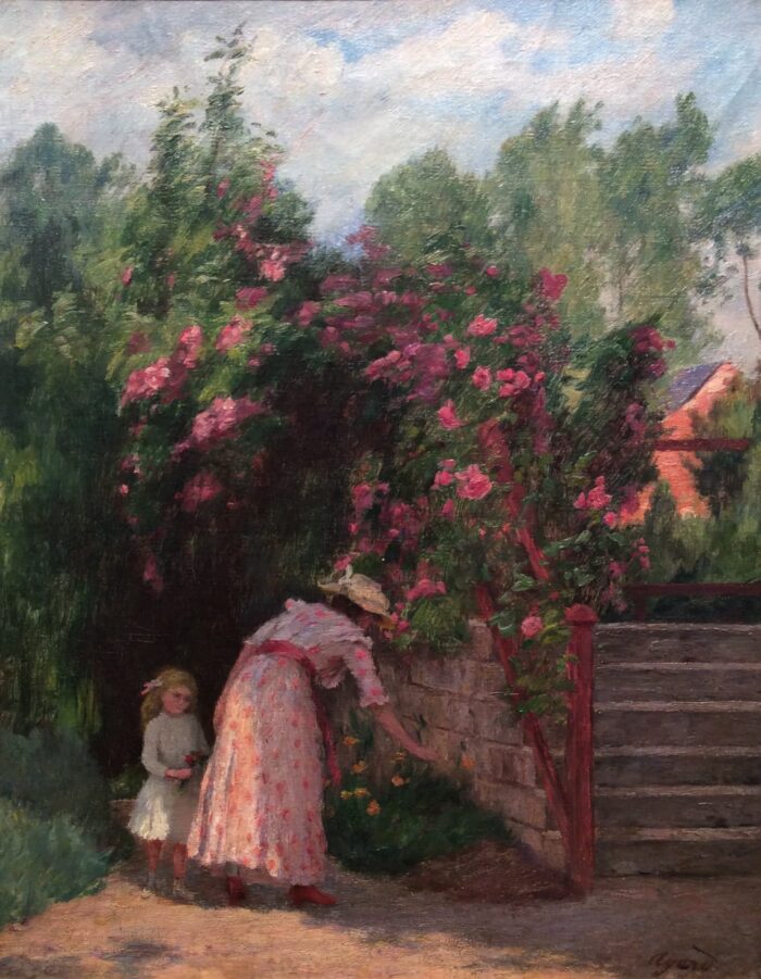Agard, Charles Jean
