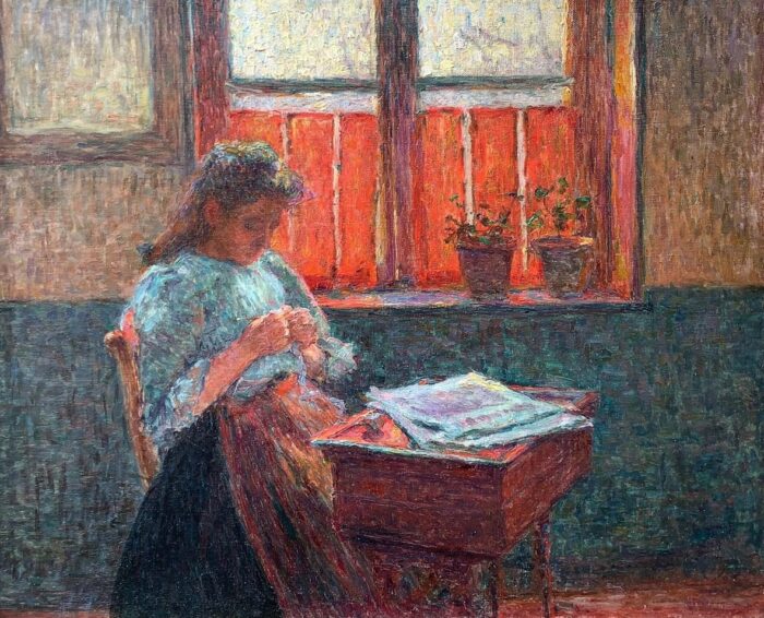 Ancelet, Émile