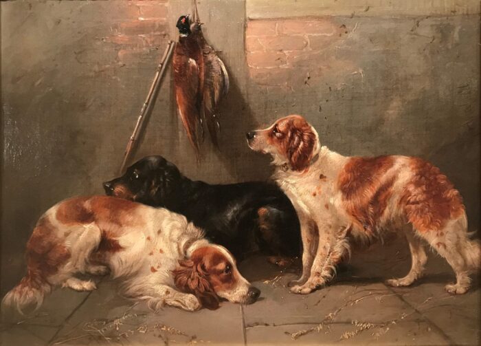 Armfield, George Smith