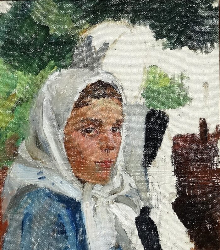 Babkov, Serguei