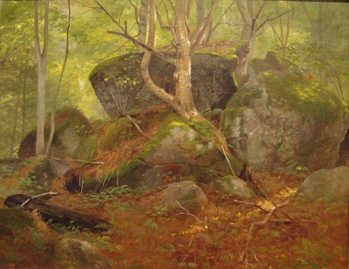 Beard, William Holbrook