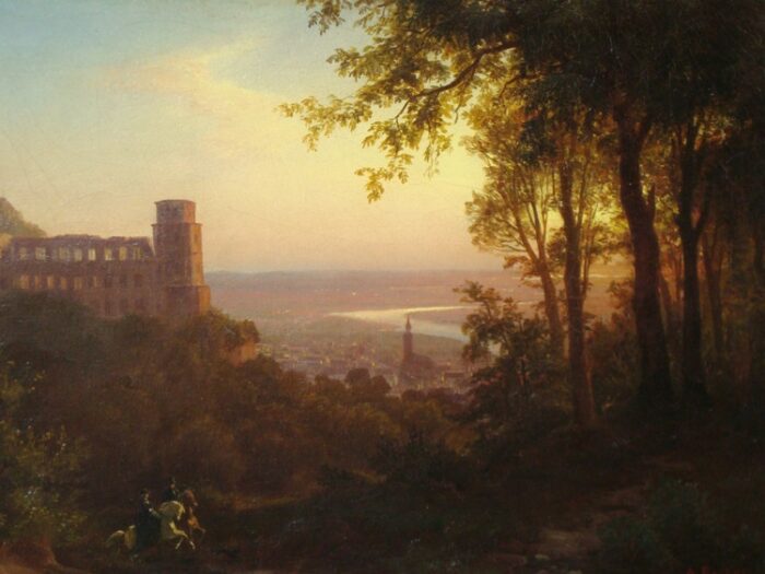 Becker, August