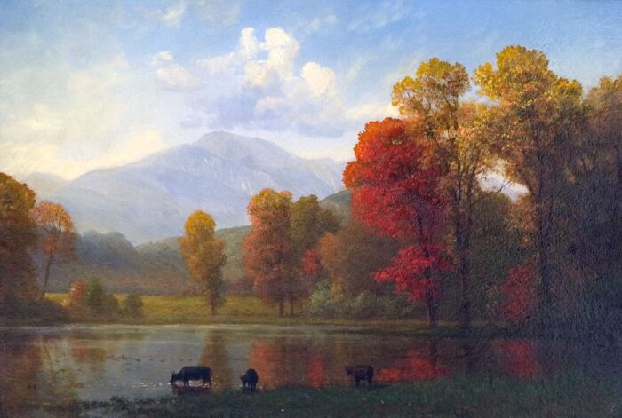Bierstadt, Albert