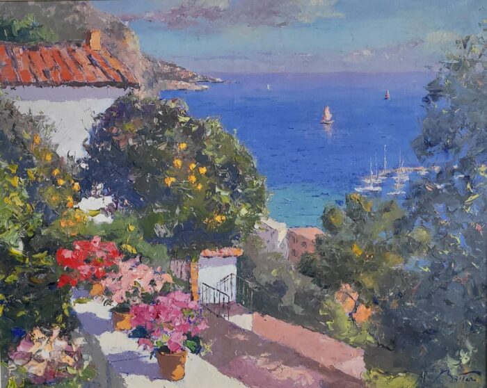 “Beaulieu-sur-Mer”