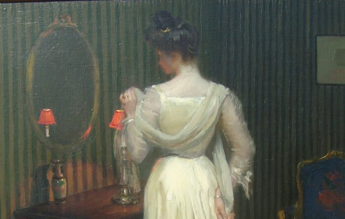 Bittinger, Charles