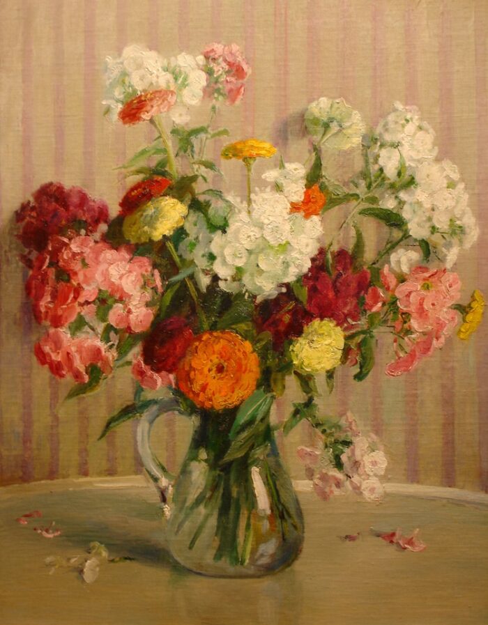 Blenner, Carle John