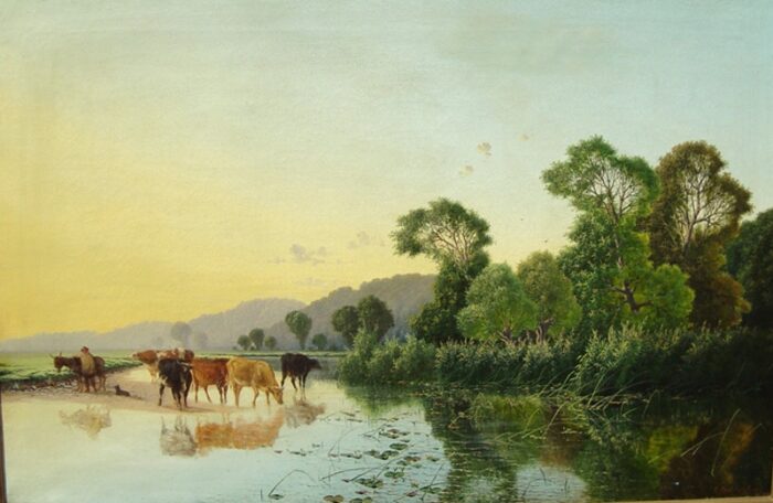 Boddington, Edwin H.
