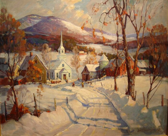Bonnar, James King