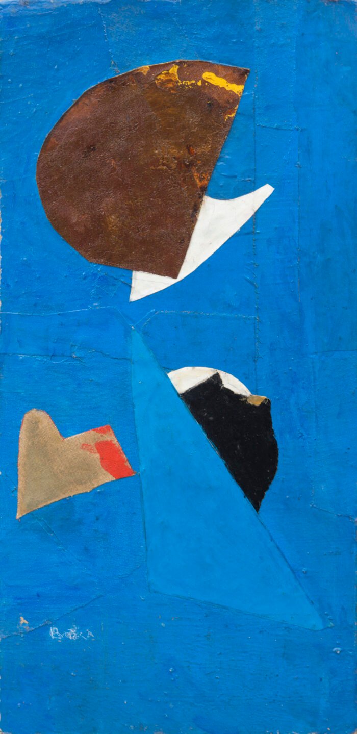 “No. 20”, 1977