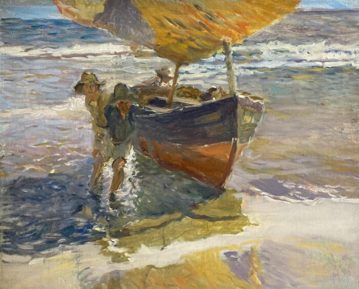 Goodwin, Arthur Clifton