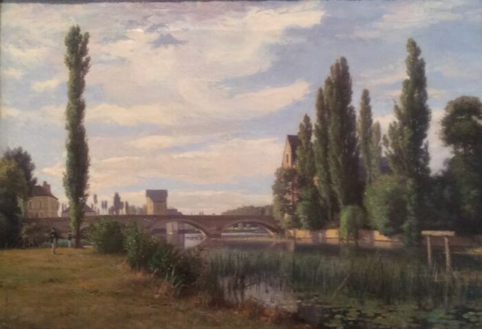 Brioux, Henri Lionel