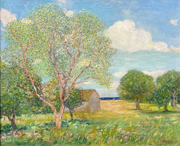 Buehr, Karl Albert