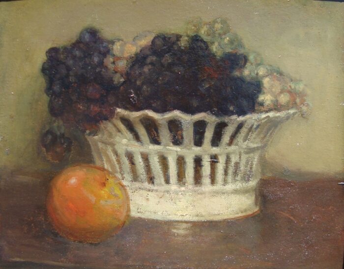 Buthaud, Rene