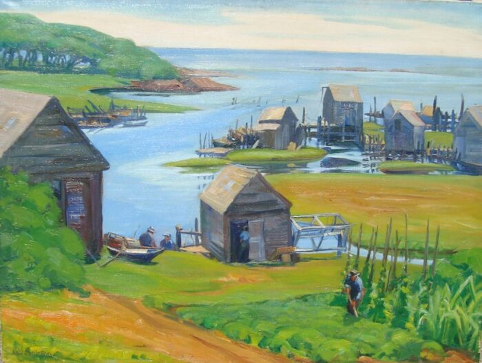 Carleton, Anne