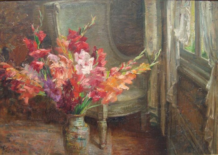 Chaleyé, Jean