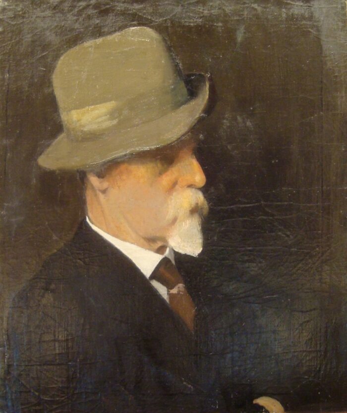Chapin, Bryant