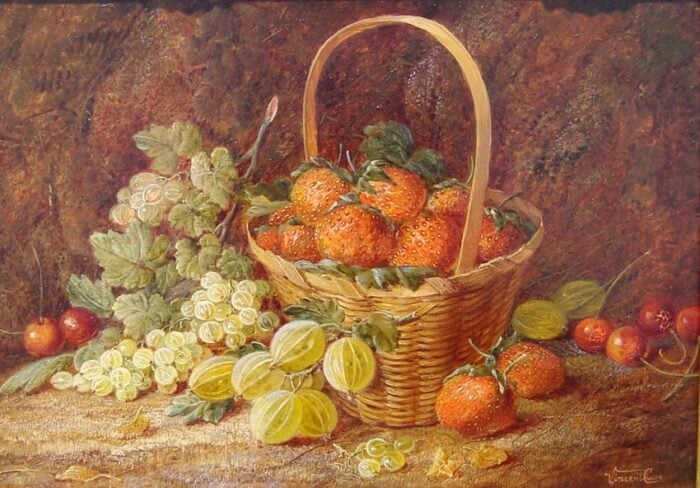 Clare, Vincent