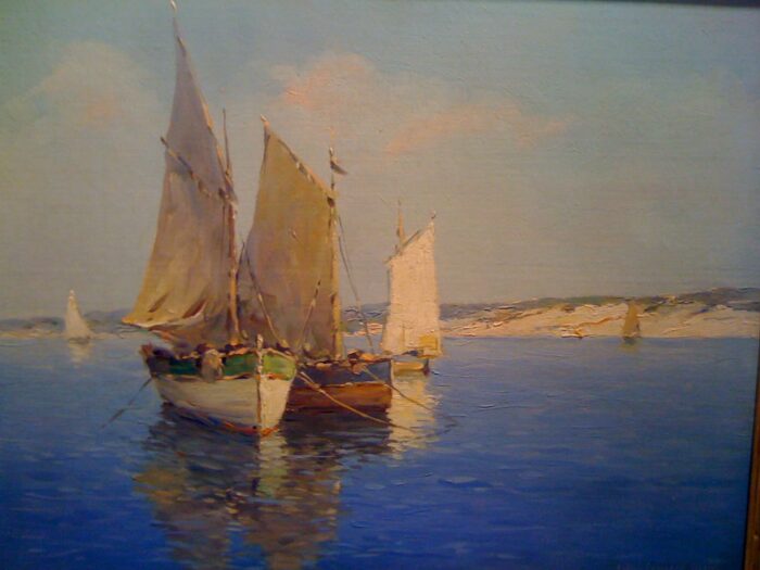 Cooper, Colin Campbell