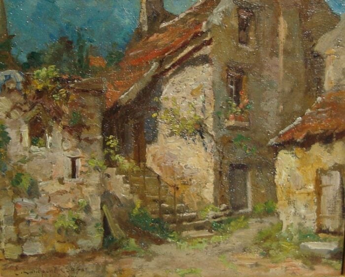 Cooper, Elizabeth Lambert