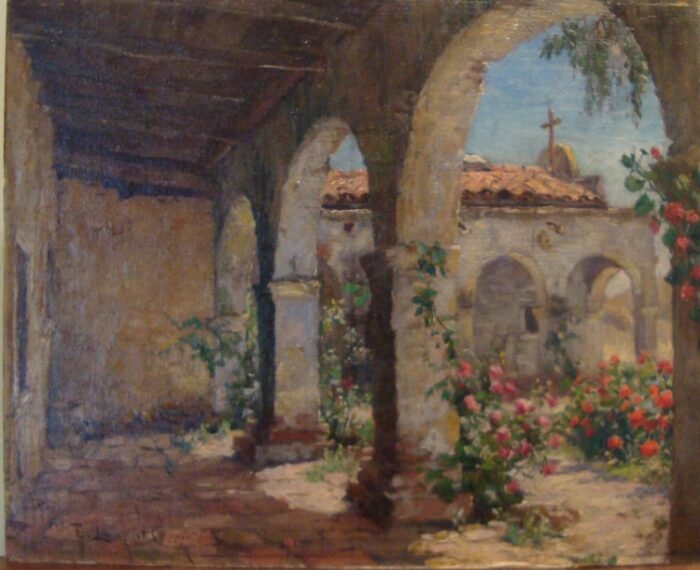Cooper, Emma Lampert