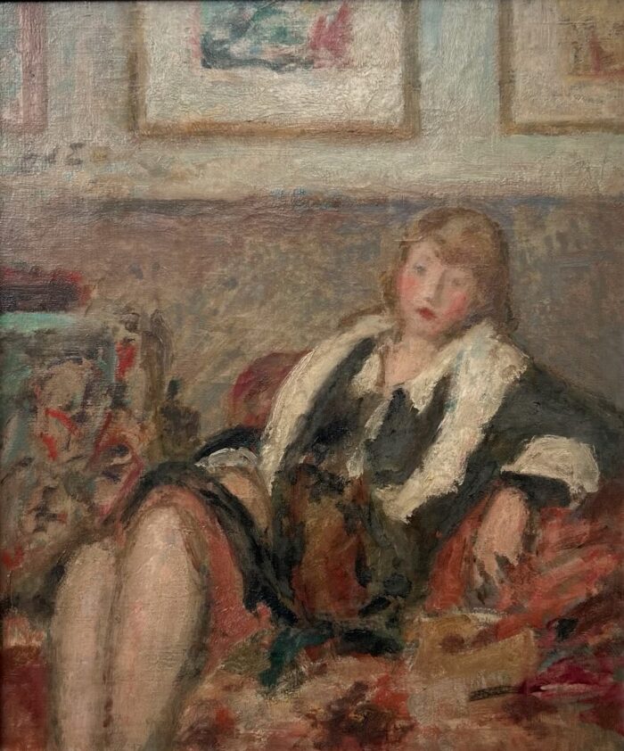 D’Espagnat, Georges