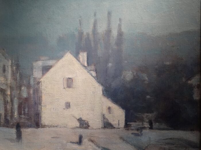 Connaway, Jay Hall