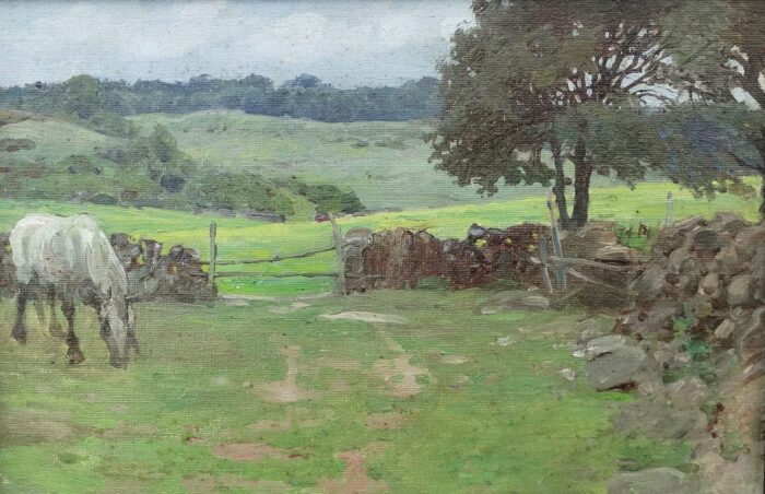 Brewster, Anna Richards