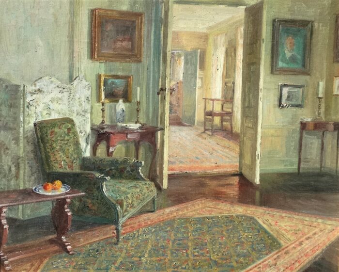 Panitzsch, Robert