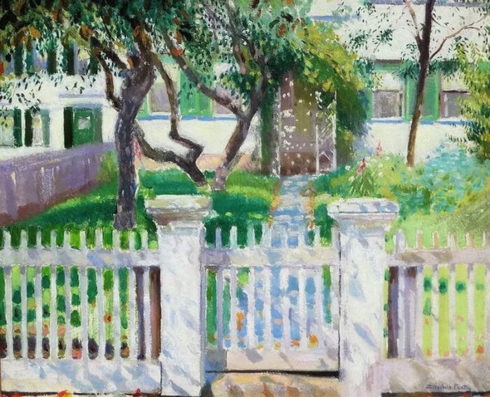 Paxton, Elizabeth Okie
