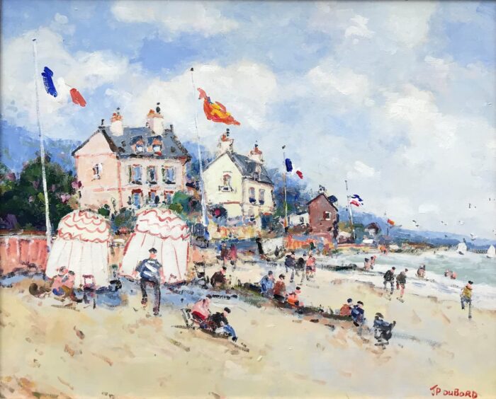 Dubord, Jean-Pierre